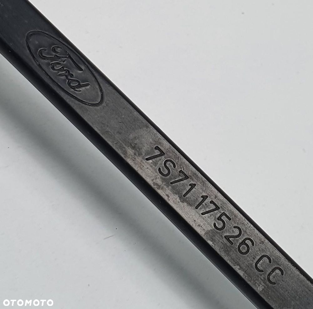 RAMIĘ WYCIERACZKI PRAWE FORD MONDEO MK4 7S71-17526-CC EUROPA - 5