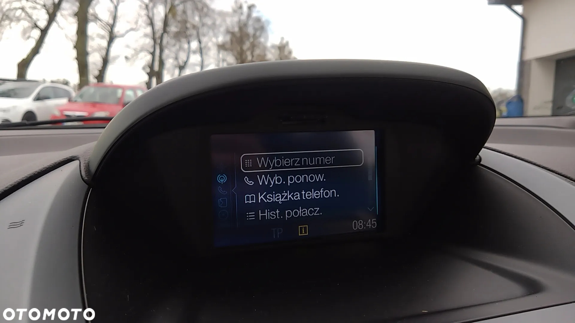 Ford B-MAX - 25