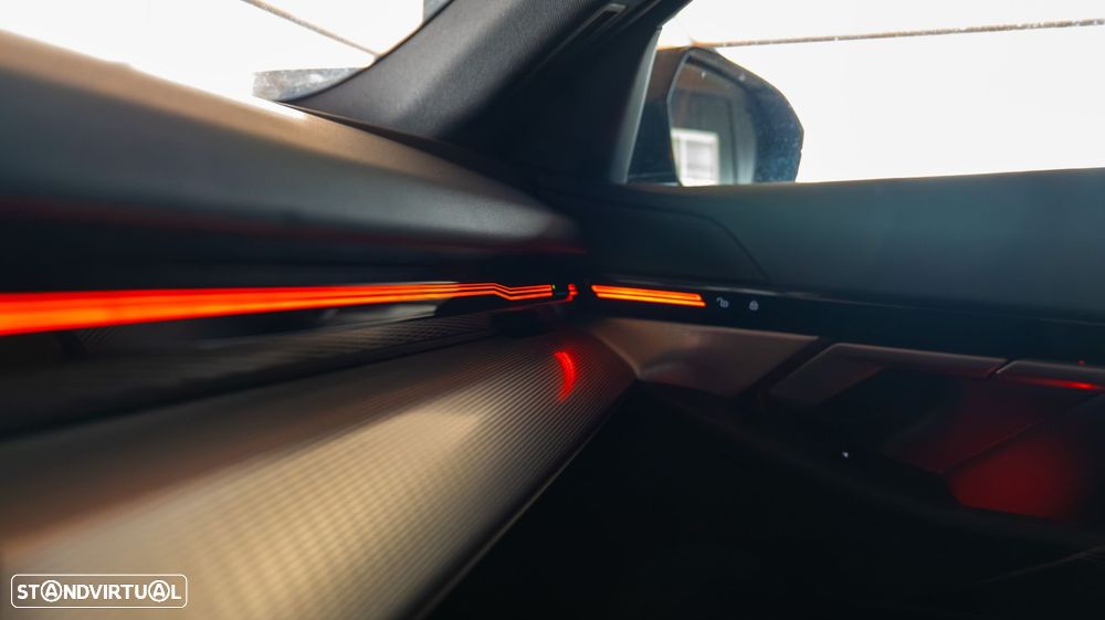 BMW 520 d Pack Desportivo M - 19