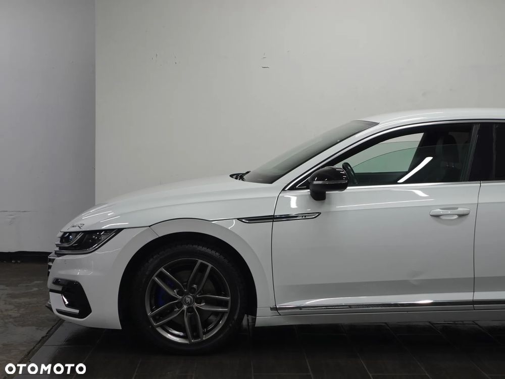 Volkswagen Arteon 2.0 TDI SCR DSG R-Line - 15