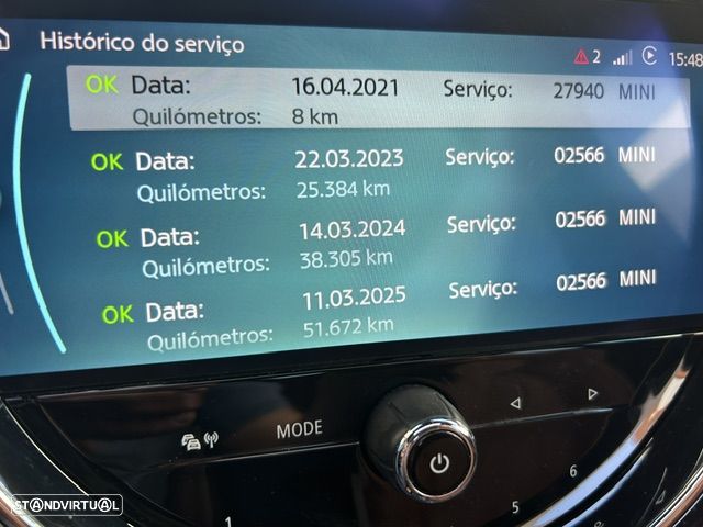 MINI Countryman Cooper SE ALL4 Auto - 34