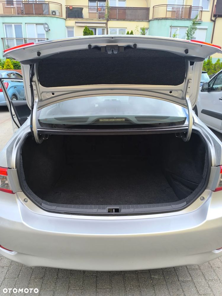Toyota Corolla 1.33 VVT-i Luna - 11