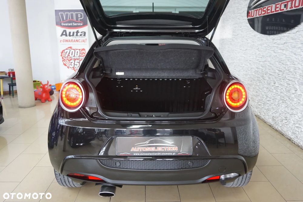 Alfa Romeo Mito 1.3 JTDM - 12