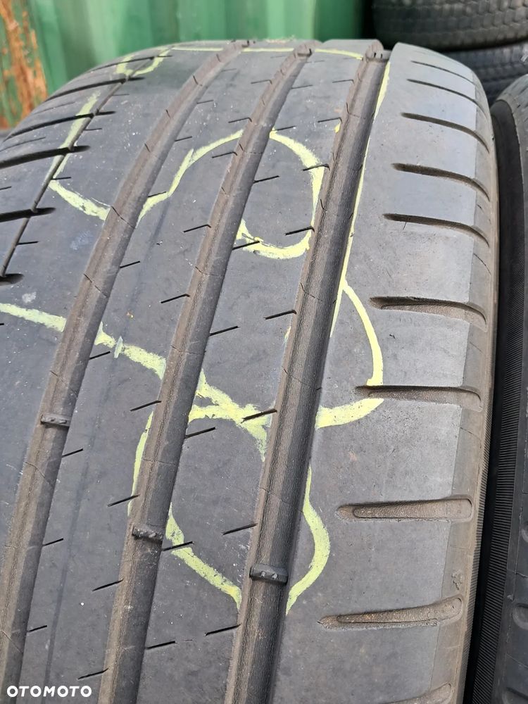 Opony letnie 235/45r18 Michelin Pilot Sport 3 - 3