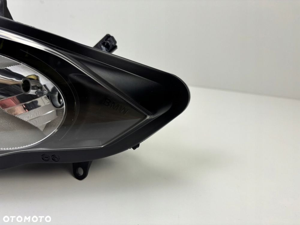 Lampa przednia lewa BMW R1200 RS K54 Oryginał 85493310 - 4