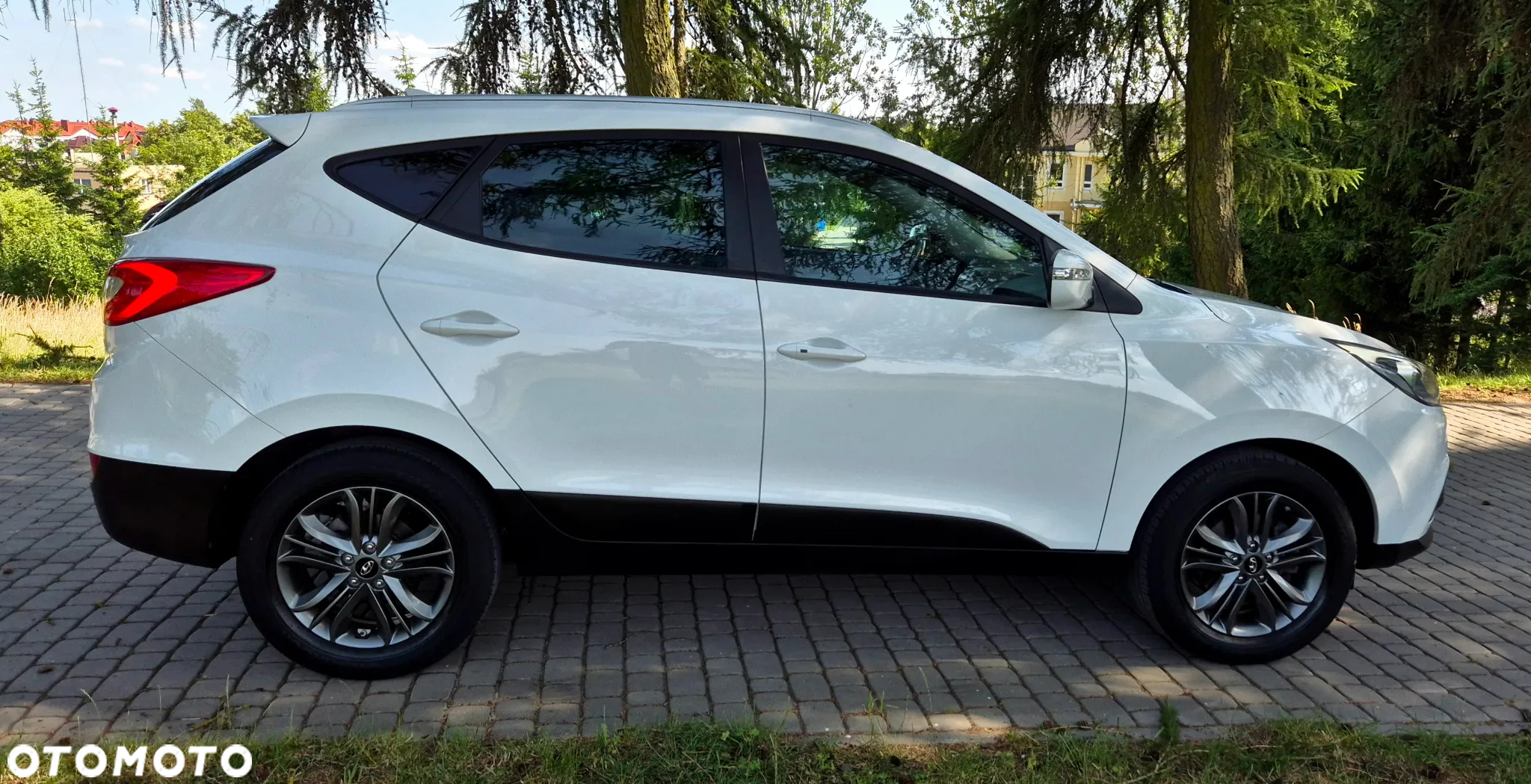 Hyundai ix35 1.6 GDI Premium 2WD - 6