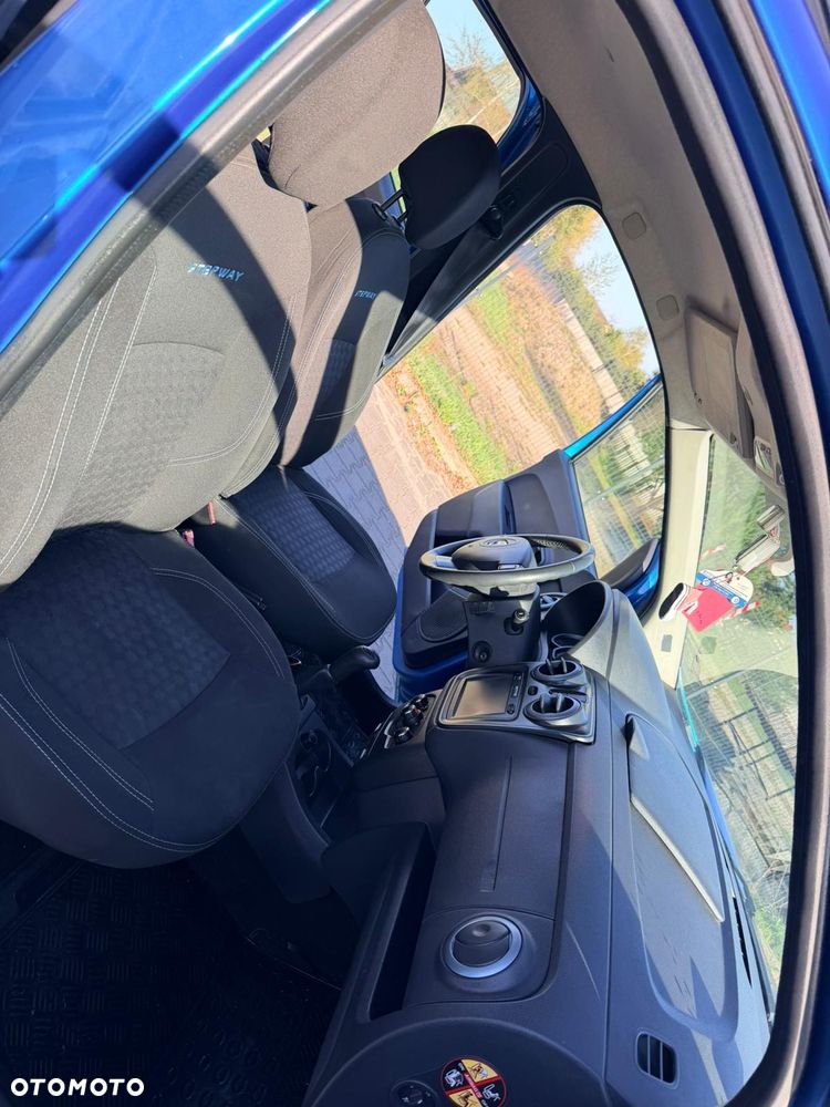 Dacia Lodgy 1.2 TCe Stepway S&S EU6 - 24