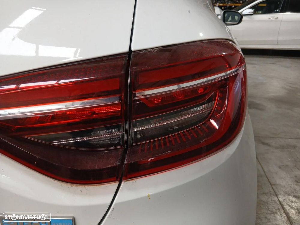 Farolim direito RENAULT Clio V (BF_) - 1