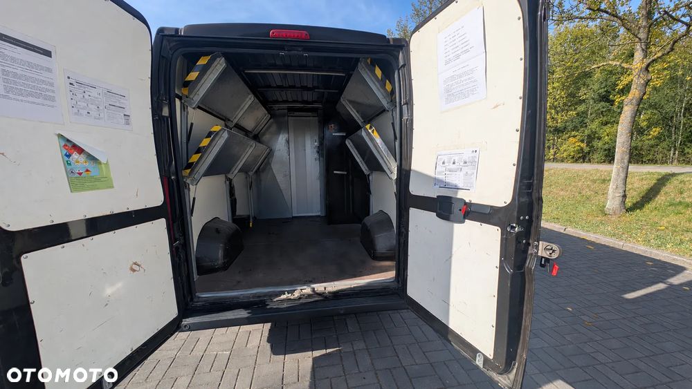Peugeot Boxer L2H2 - 18