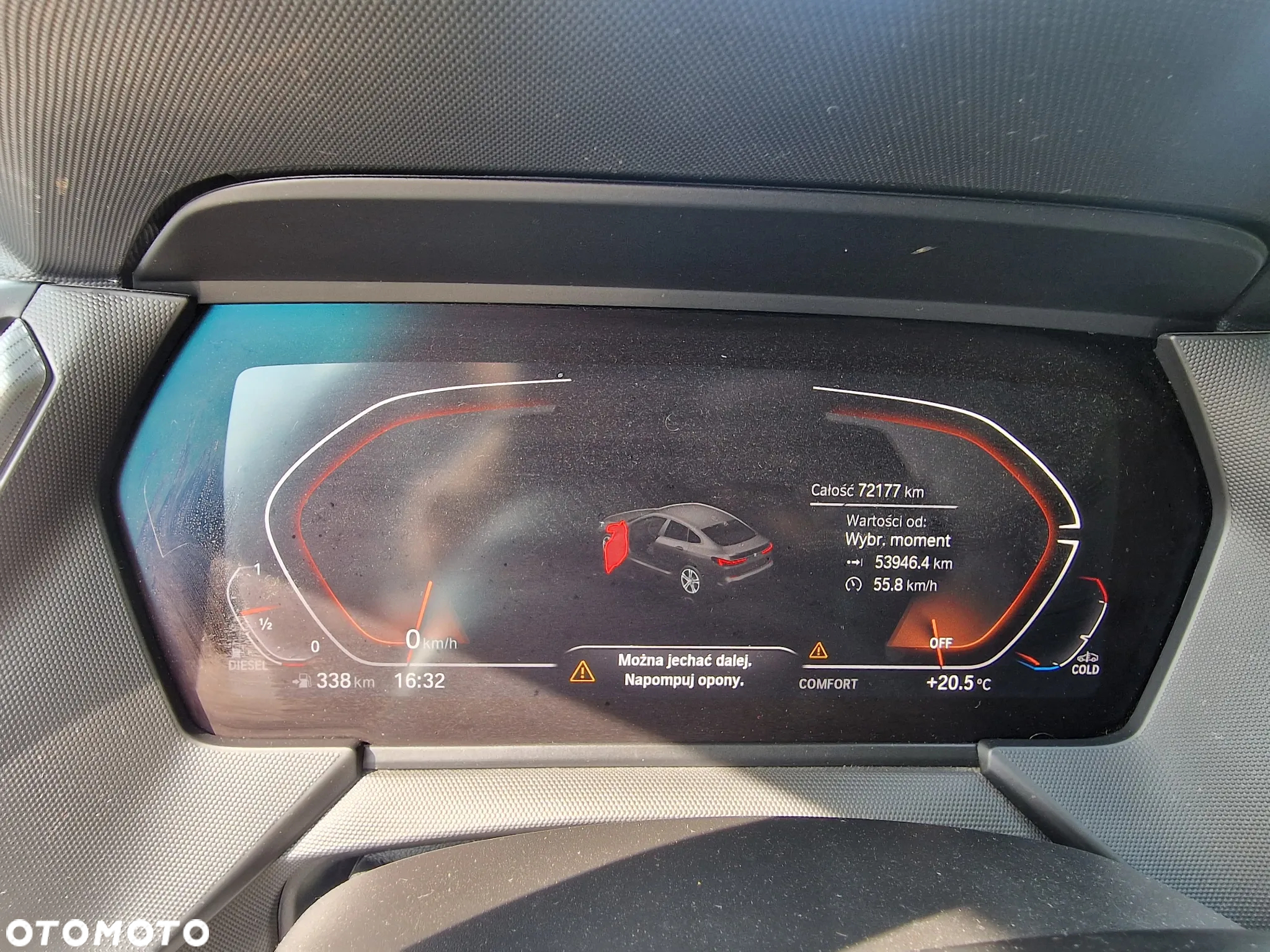 BMW Seria 2 218d Gran Coupe M Sport - 22