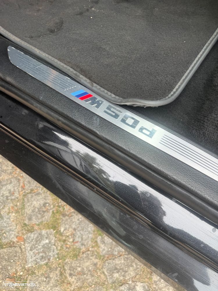 BMW X5 - 16
