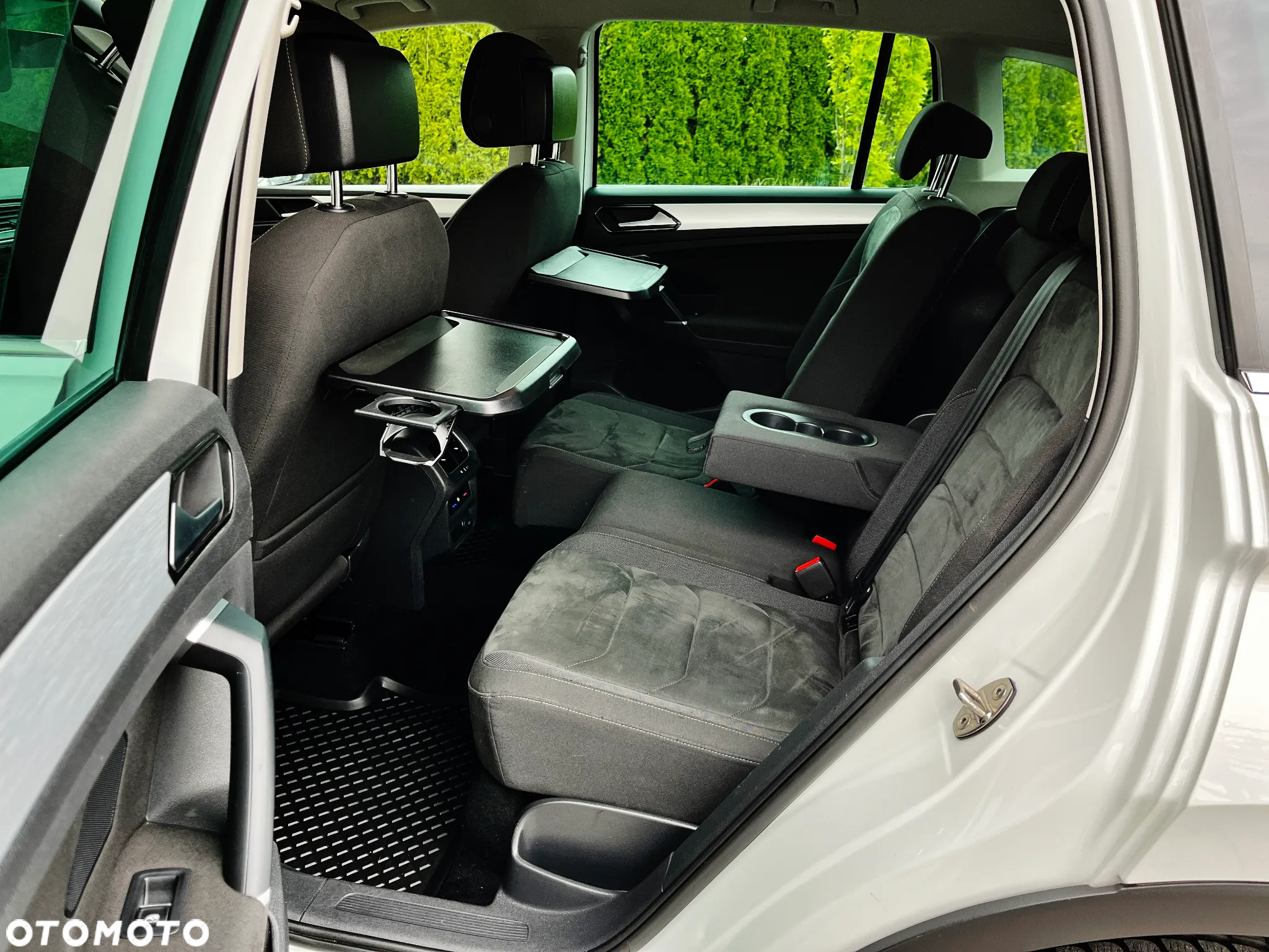Volkswagen Tiguan 2.0 TSI 4Motion DSG Exclusive - 8