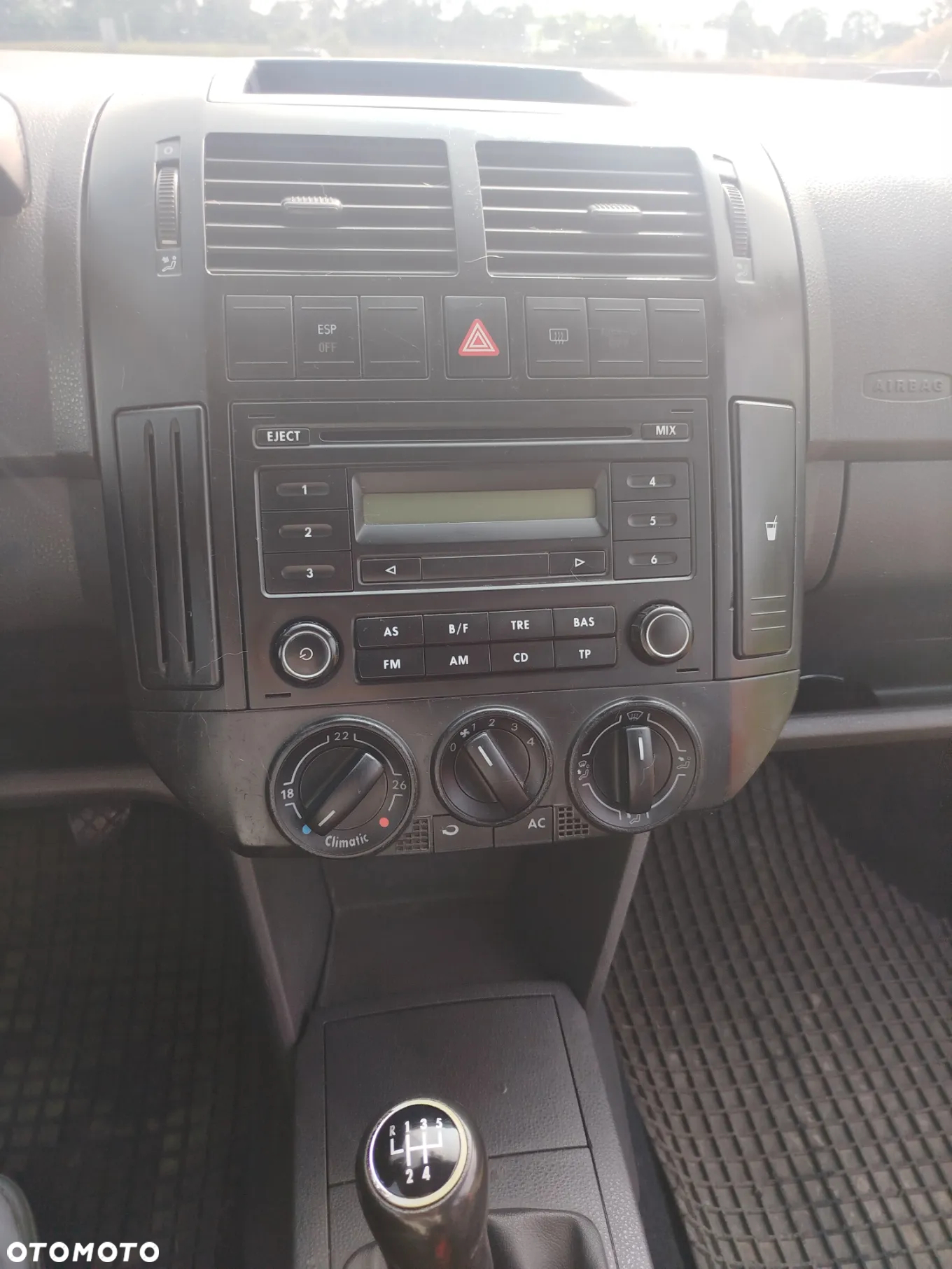 Volkswagen Polo 1.9 TDI Basis - 13
