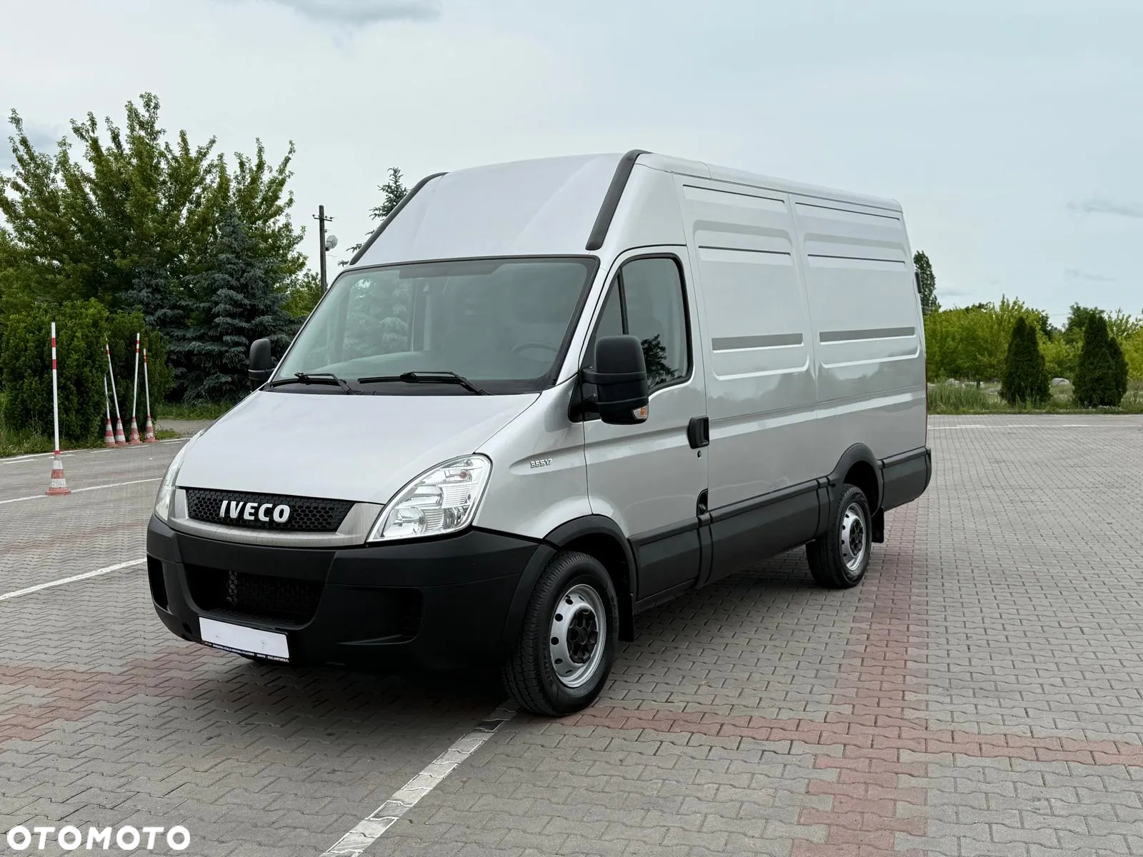 Iveco Daily - 13