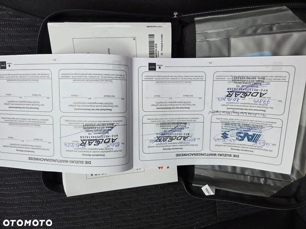 Suzuki Baleno 1.2 Dualjet Basic - 15