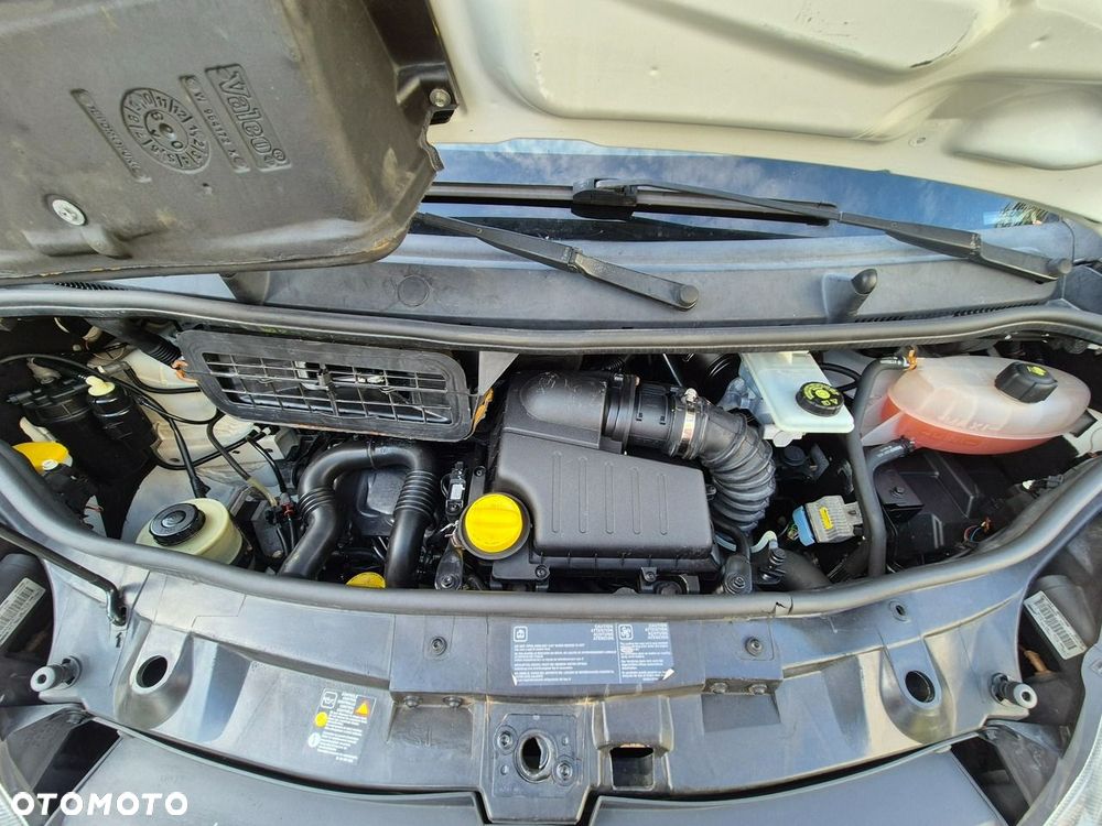 Nissan Primastar - 39