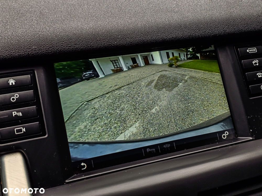 Land Rover Discovery Sport - 4