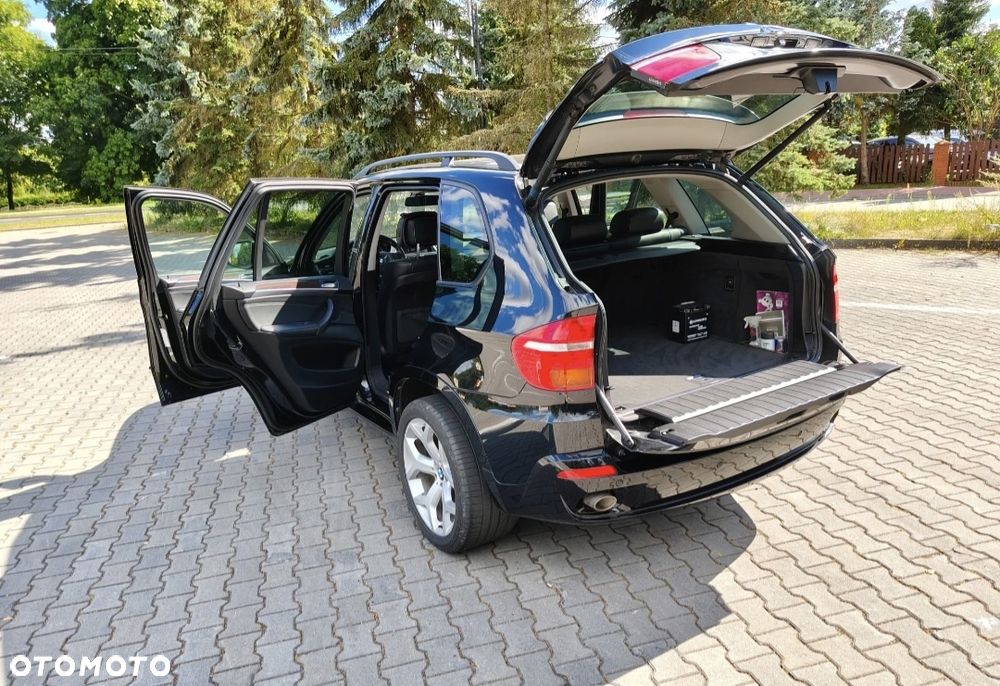 BMW X5 - 3
