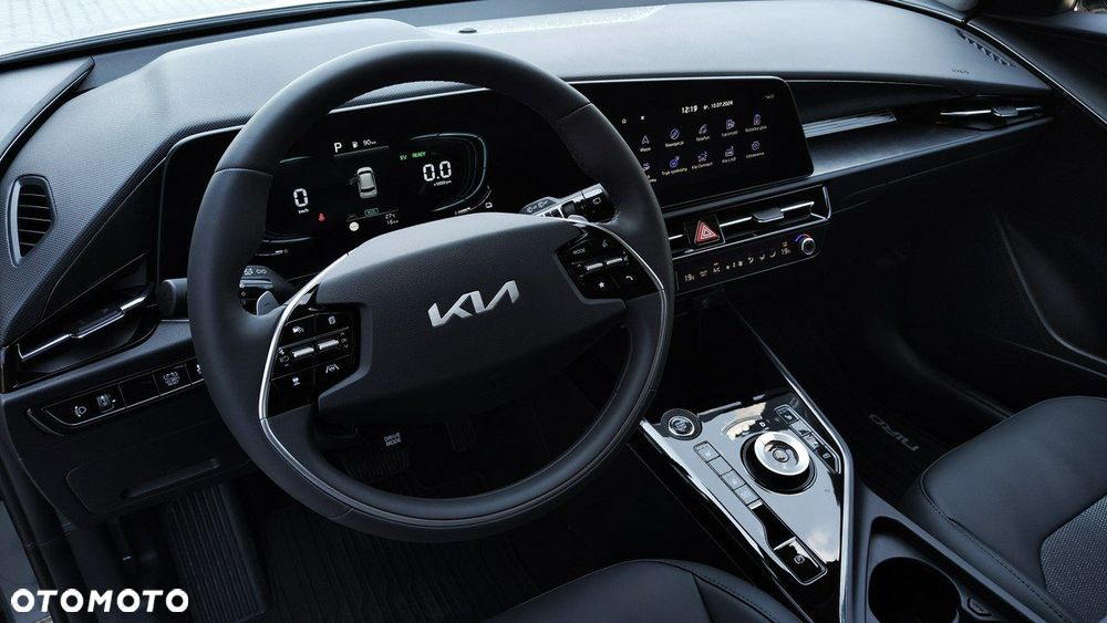 Kia Niro - 11