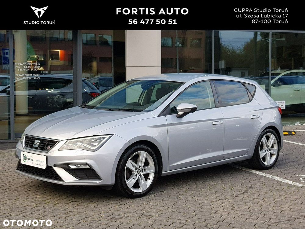 Seat Leon - 1