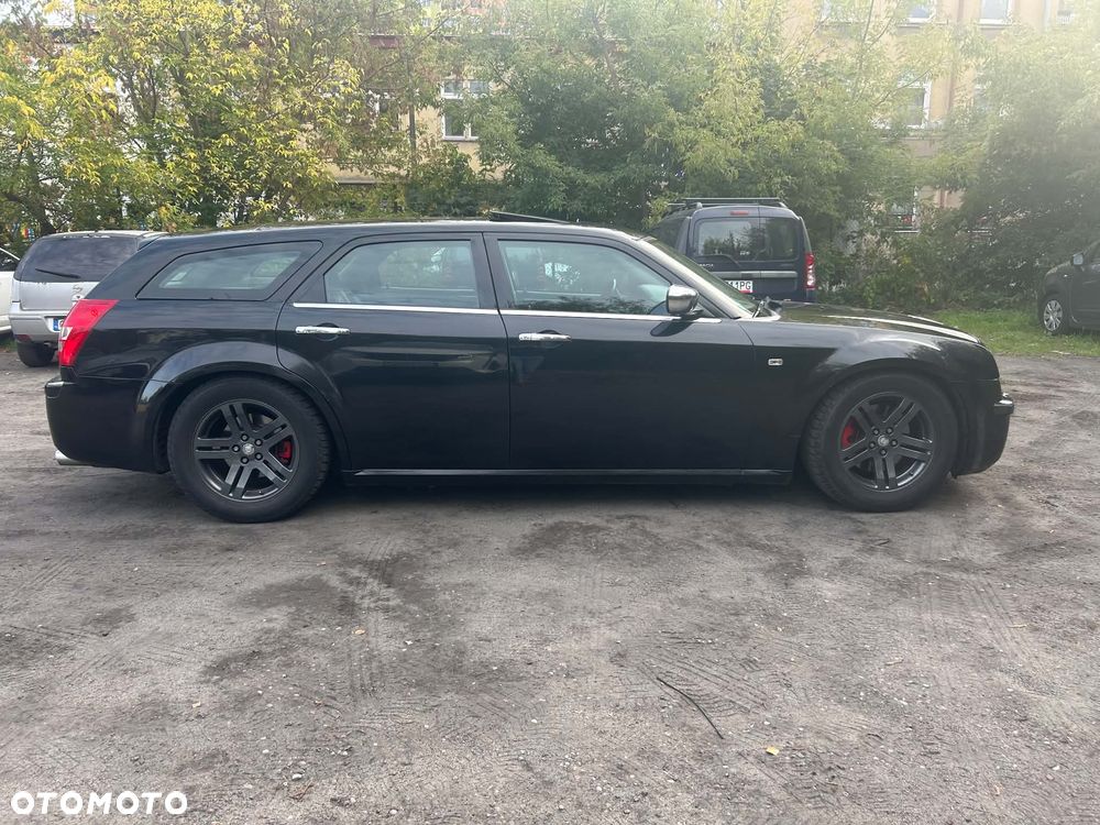 Chrysler 300C 2005 photo 4
