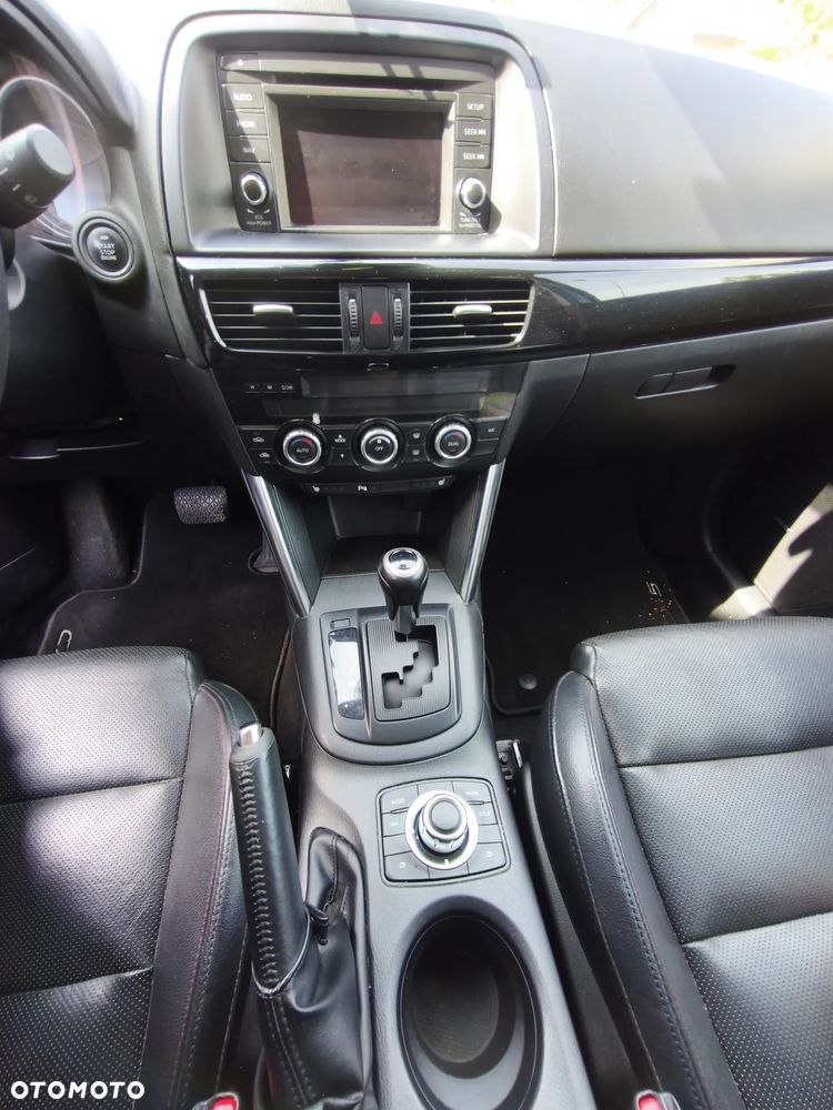 Mazda CX-5 2.0 Skypassion - 9