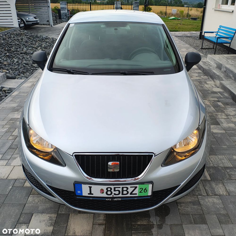 Seat Ibiza - 7