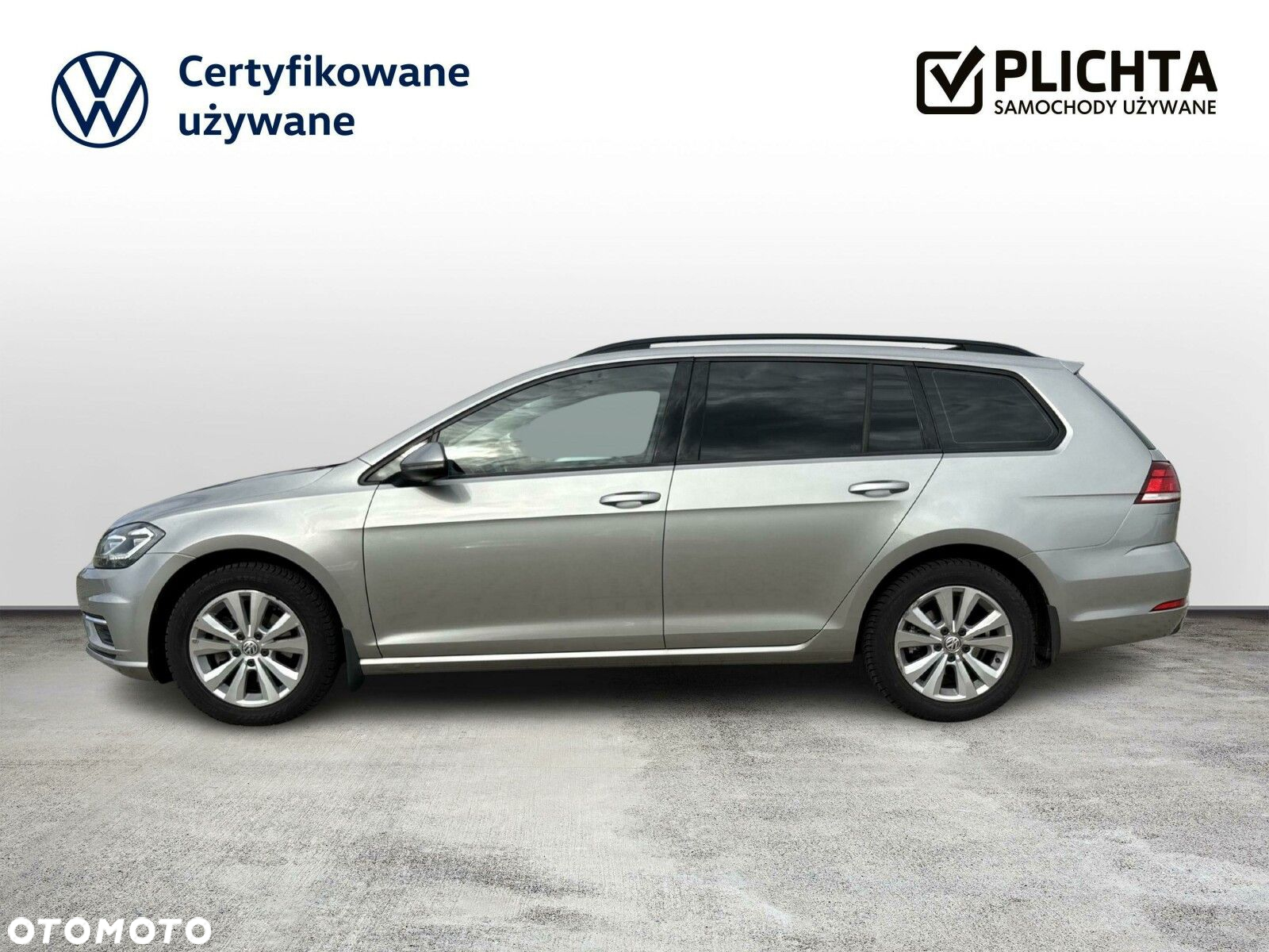 Volkswagen Golf VII 1.4 TSI BMT Comfortline - 2