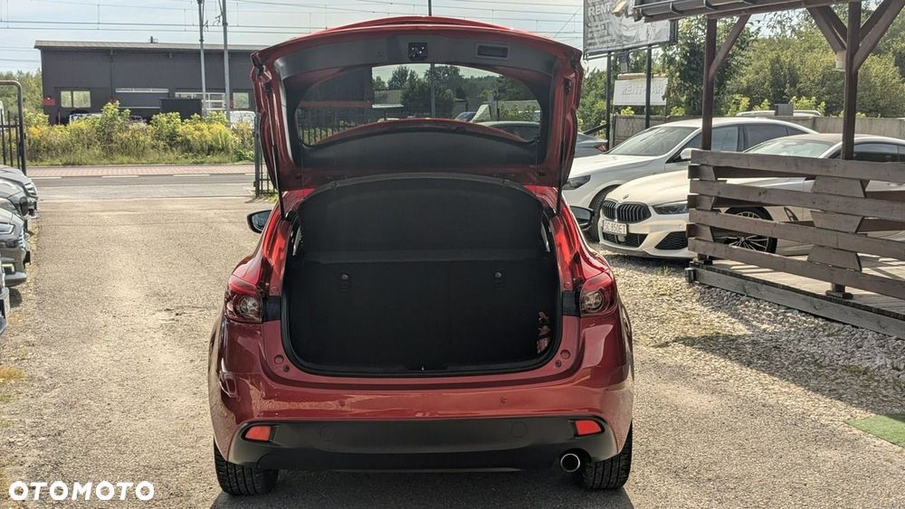 Mazda 3 SKYACTIV-D 105 Center-Line - 33