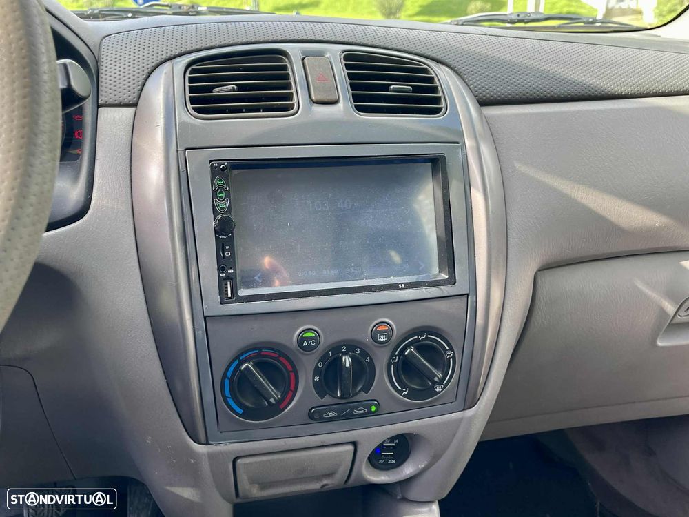 Mazda Premacy 2.0 DiTD Exclusive - 11