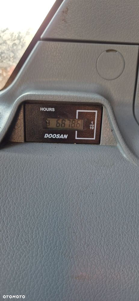 Doosan DX 140 LC - 5 - 14
