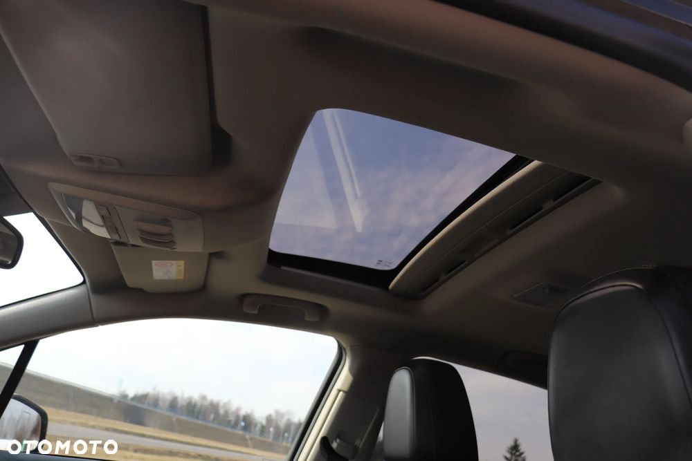 Opel Mokka 1.4 Turbo Automatik Edition - 31