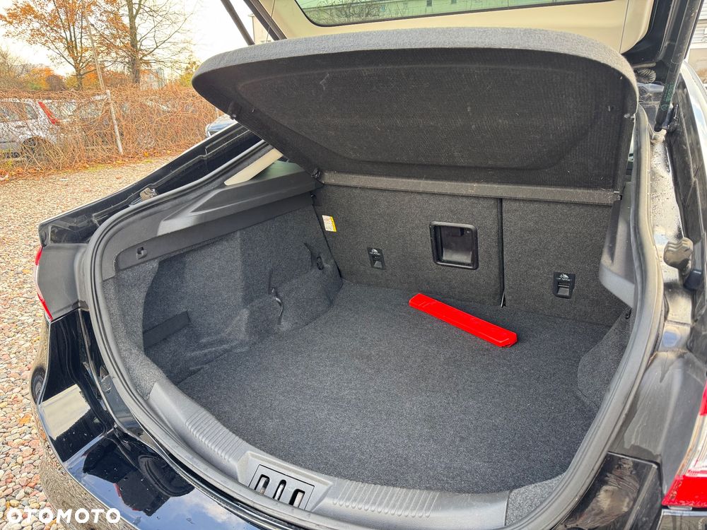 Ford Mondeo 2.0 TDCi Titanium 4WD PowerShift - 22