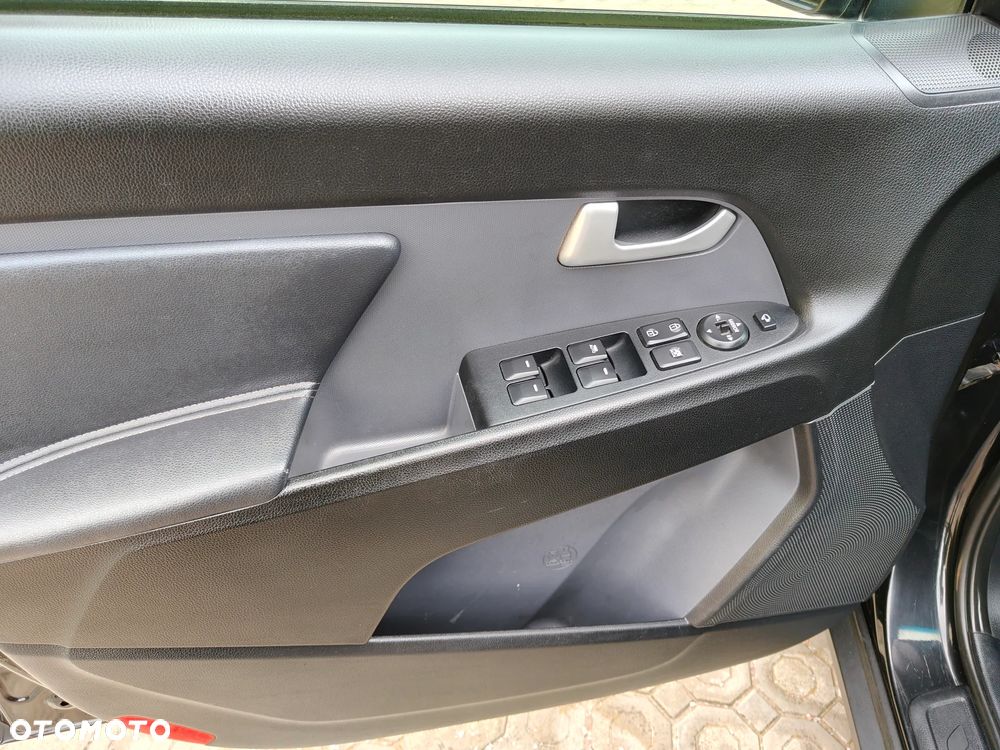 Kia Sportage - 37