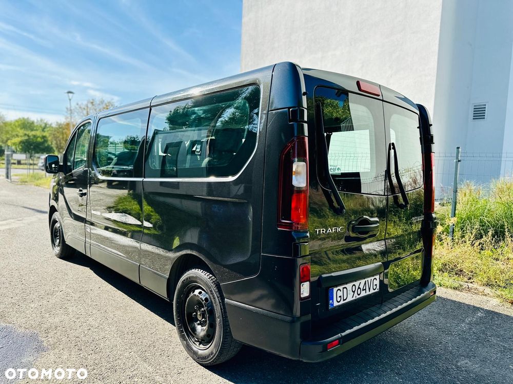 Renault Trafic L2H1 2,9t Business - 13