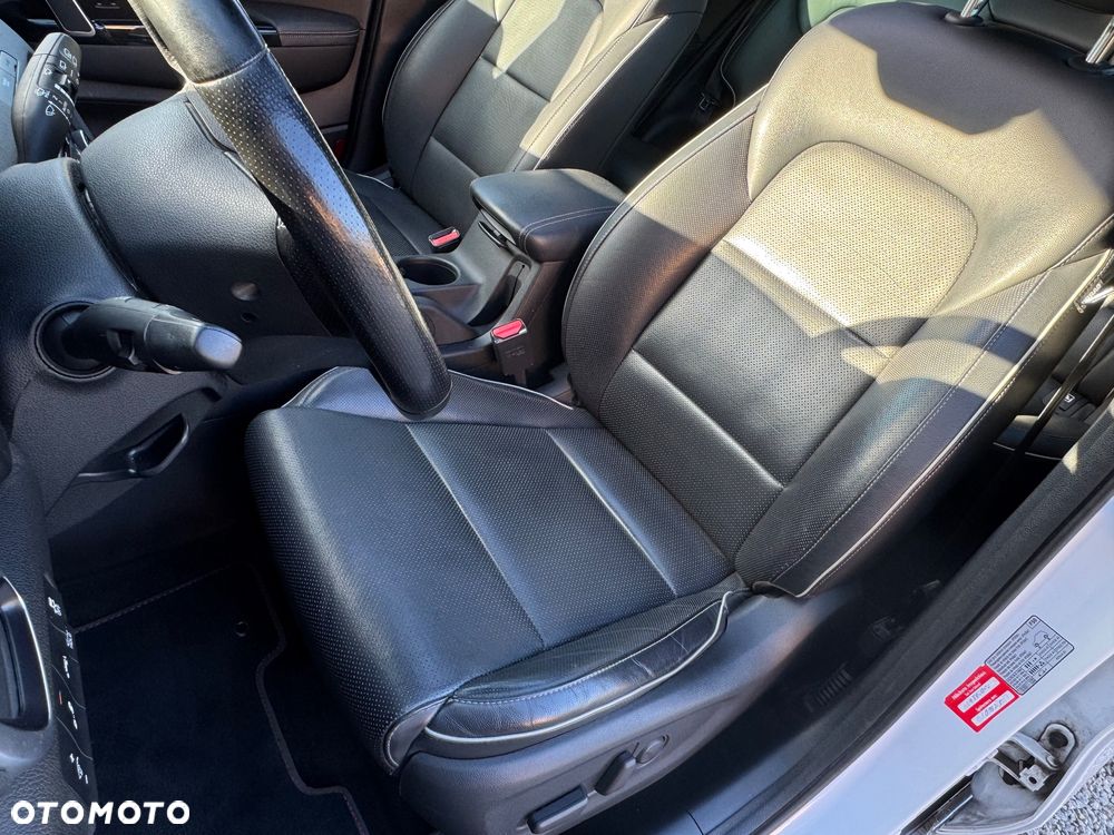 Kia Sportage 1.6 T-GDI AWD GT Line - 13