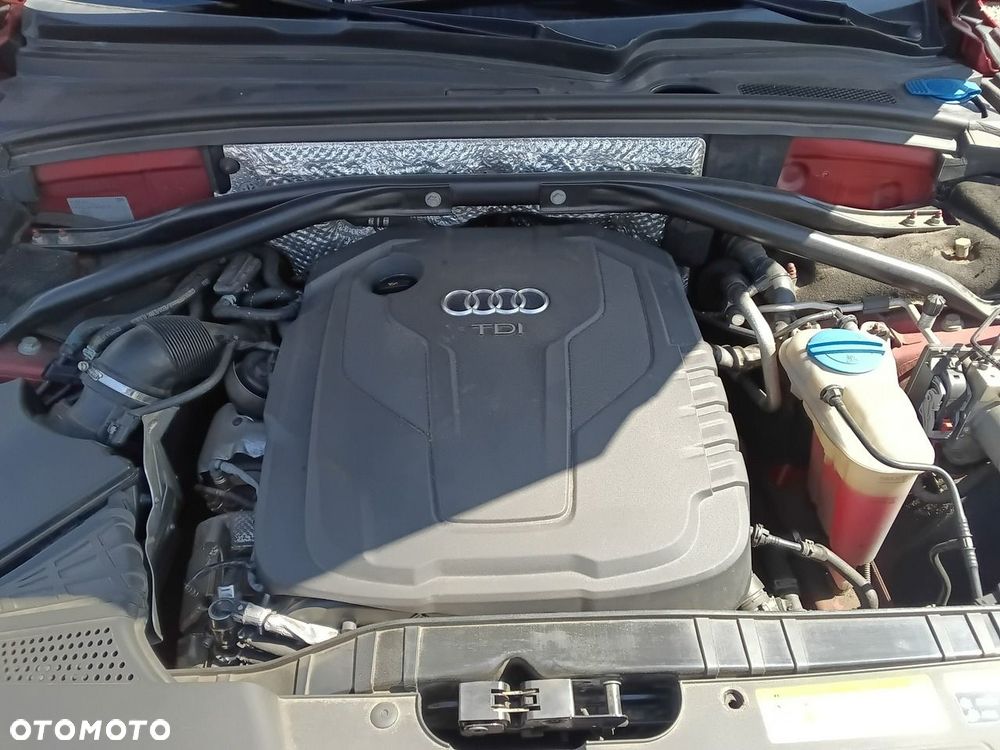 Audi Q5 - 34