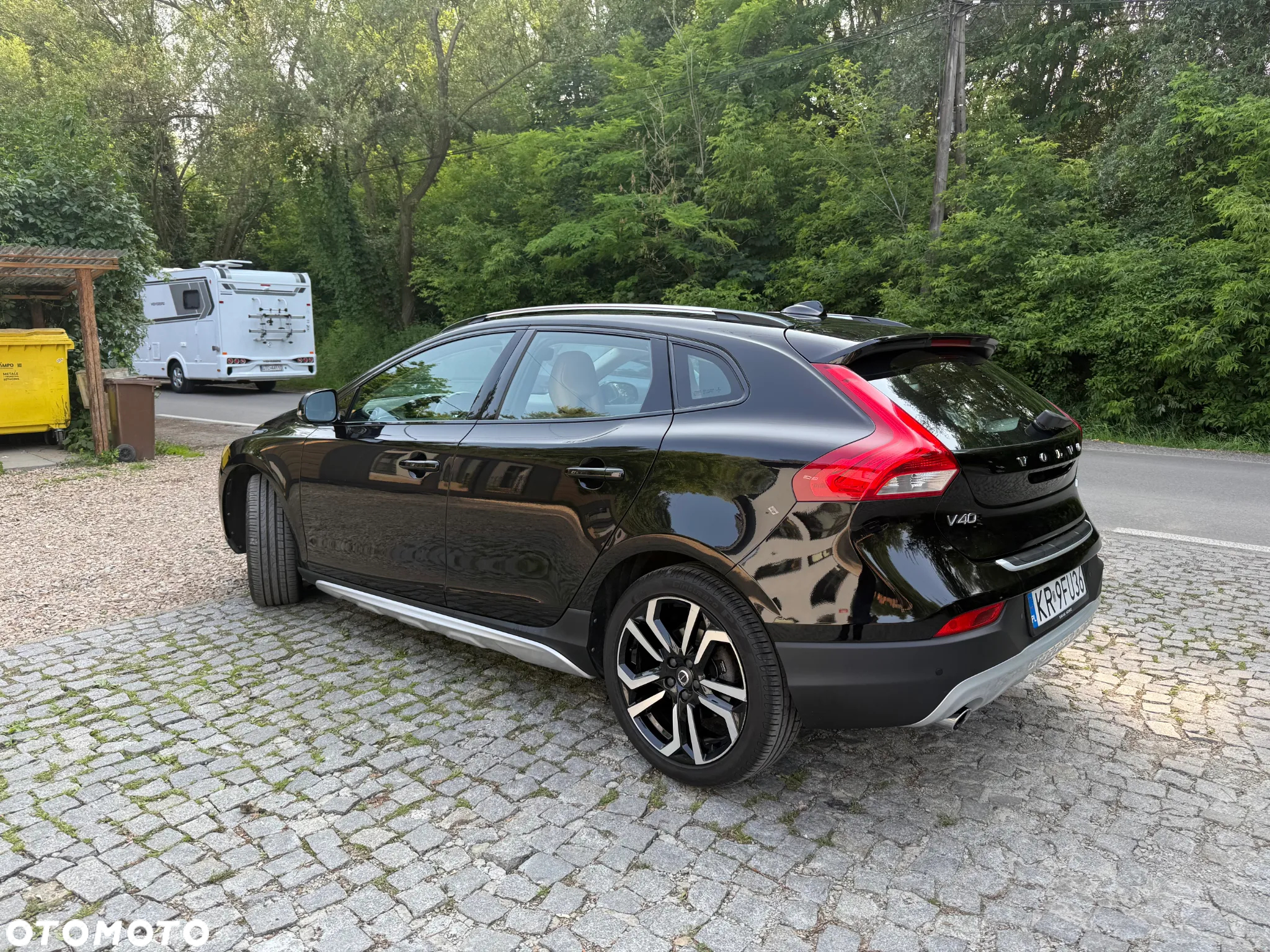 Volvo V40 - 3