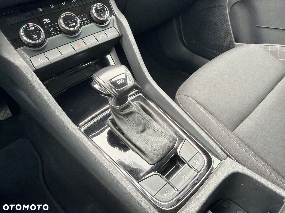 Skoda Karoq 1.5 TSI ACT Ambition DSG - 17