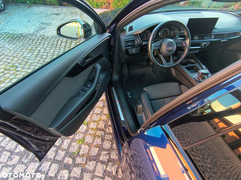 Audi A4 - 22