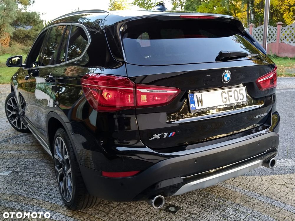 BMW X1 - 9