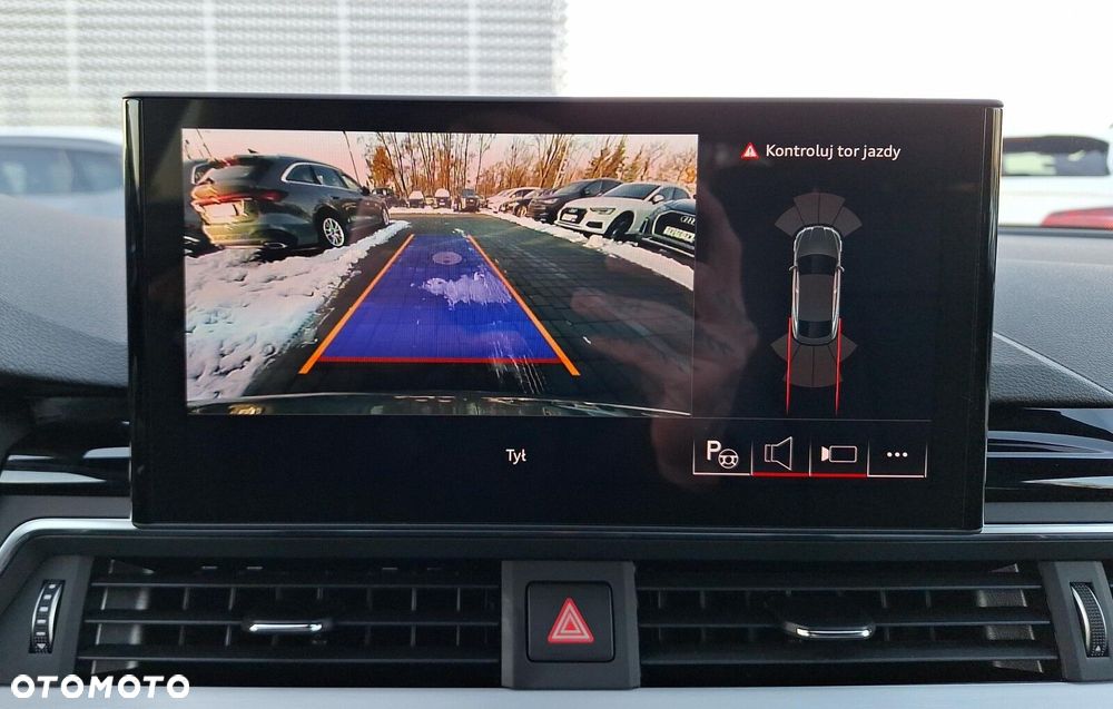 Audi A5 Sportback - 24