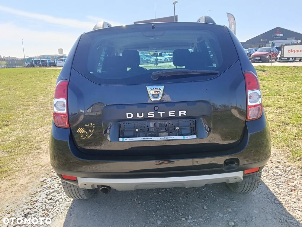 Dacia Duster 1.2 TCe Celebration - 4