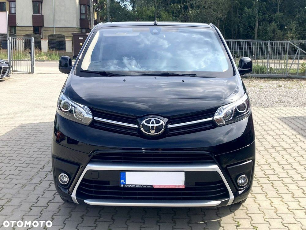 Toyota Proace Verso 2.0 D4-D Long Family - 5