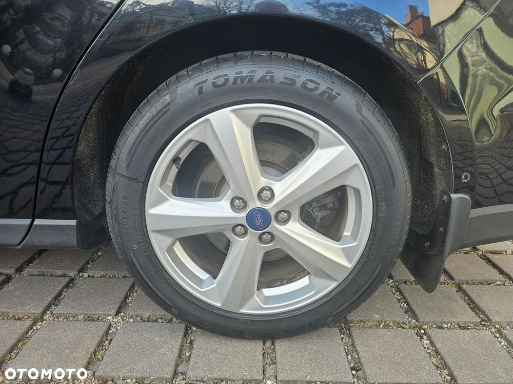 Ford S-Max 2.0 TDCi Titanium PowerShift - 29