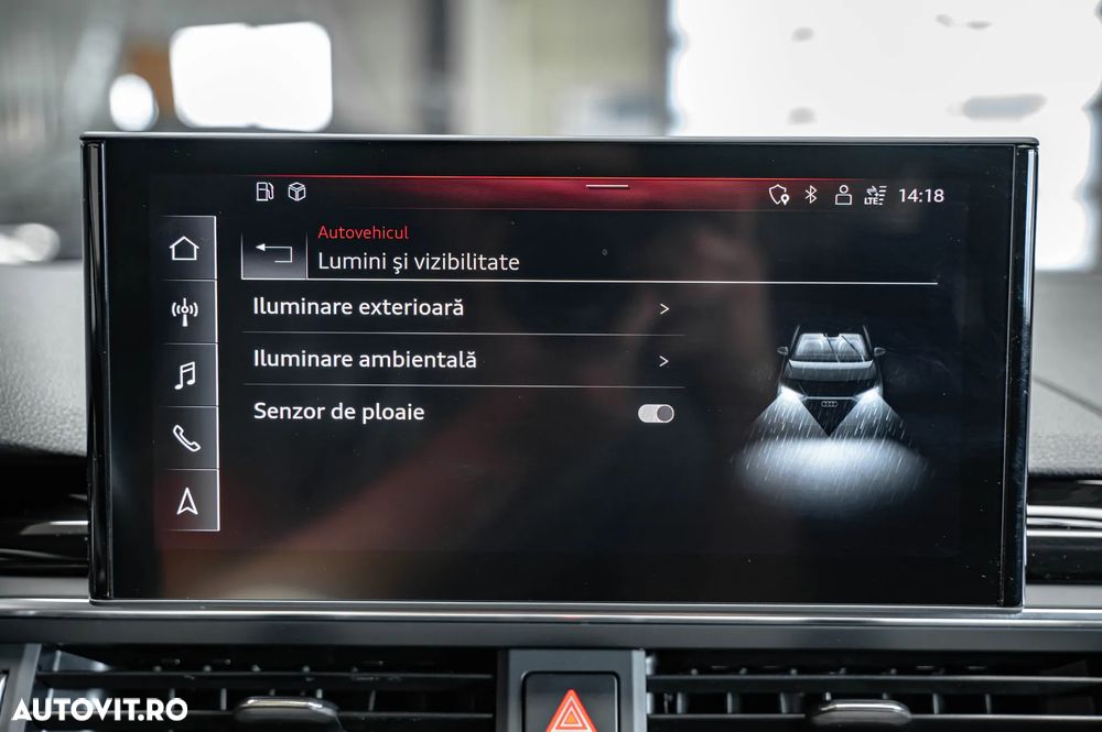 Audi A4 2.0 35 TDI S tronic MHEV Advanced - 21