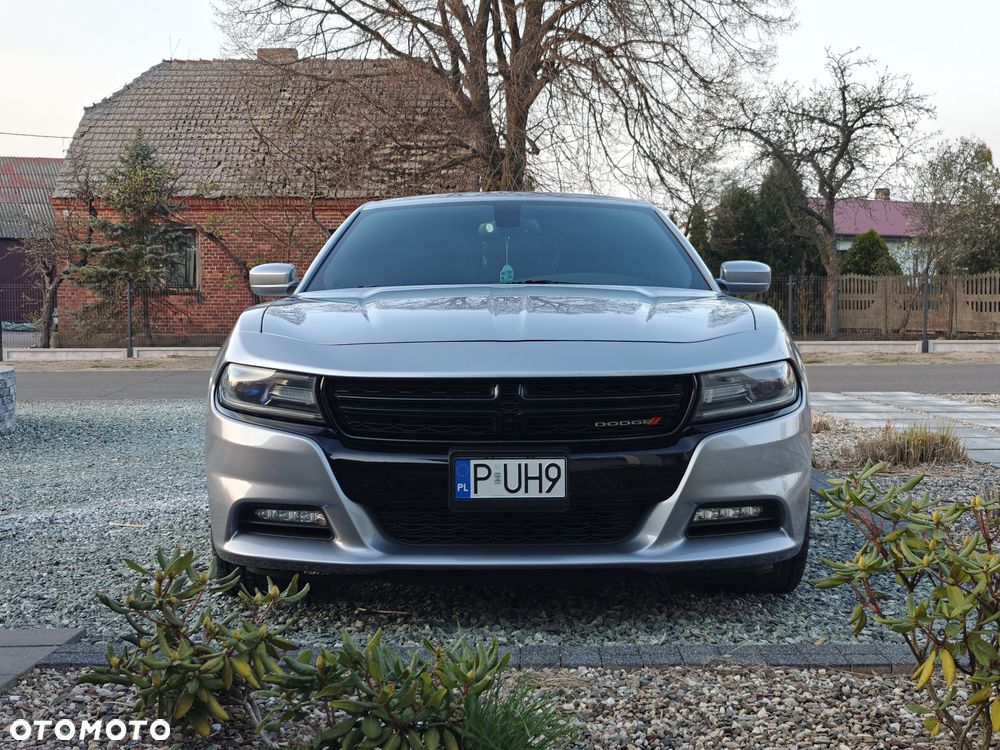 Dodge Charger 5.7 R/T - 3