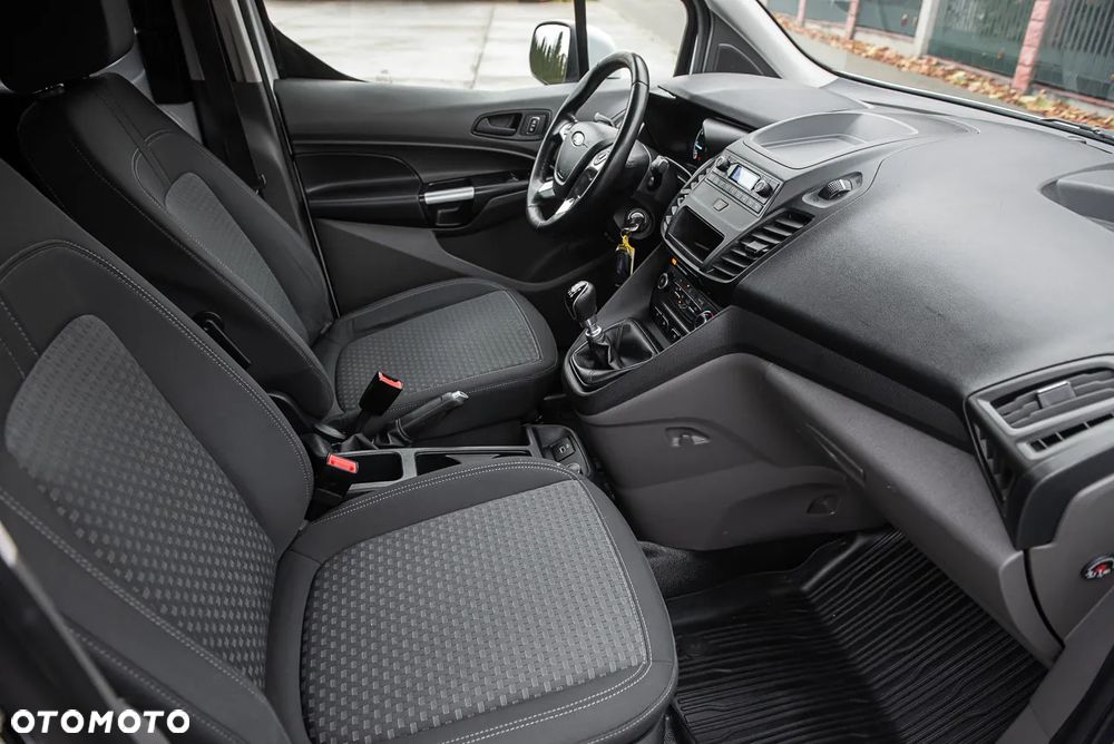 Ford Transit Connect Kombi 220 L1 Active N1 - 13