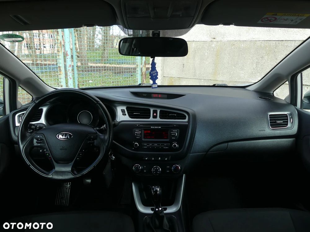 Kia ProCeed 1.6 GDI Vision - 4