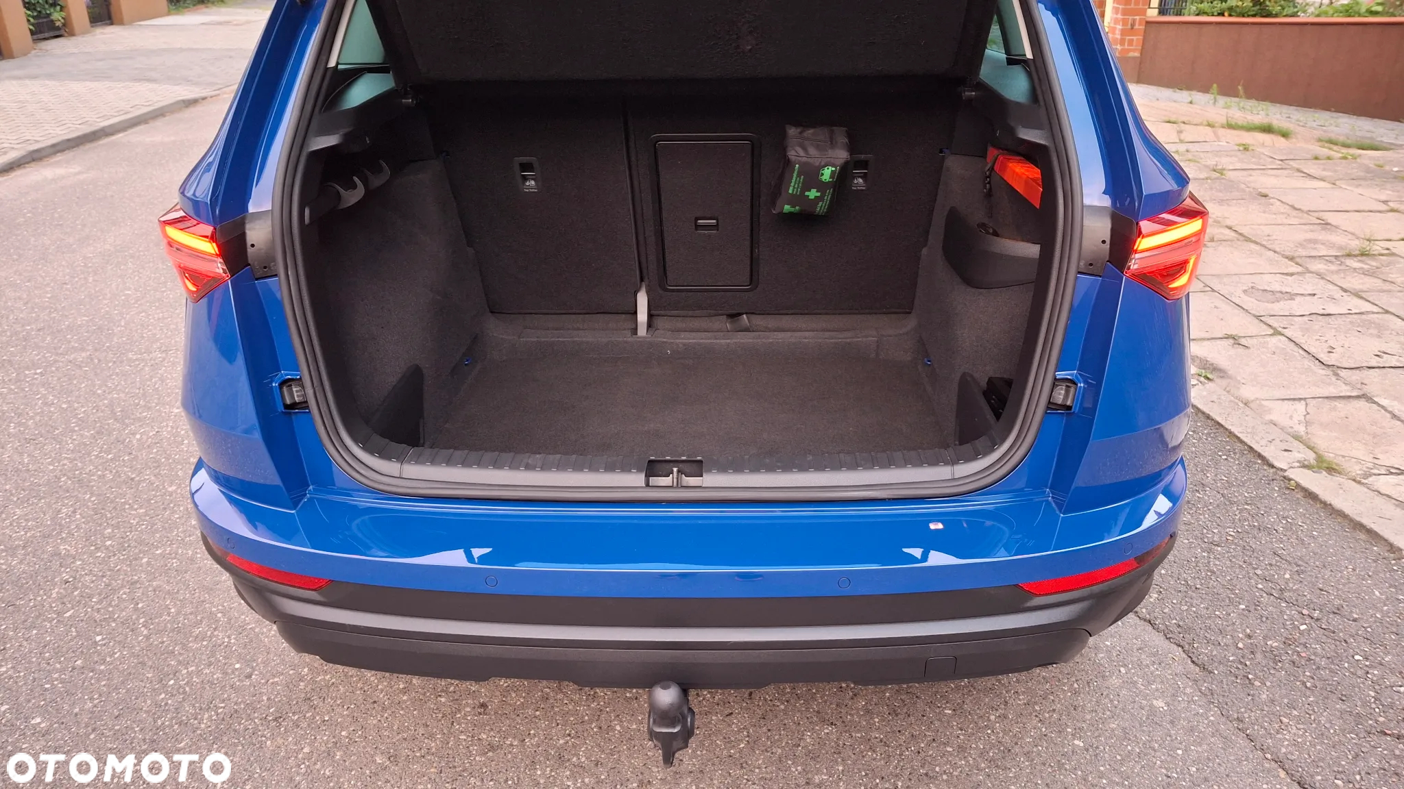 Skoda Karoq 2.0 TDI DSG Drive - 29